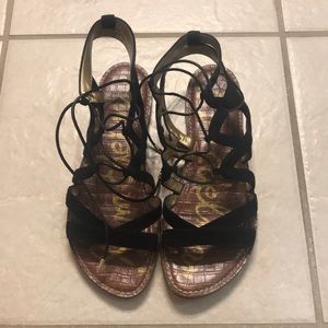 Sam Edelman Gemma Sandals